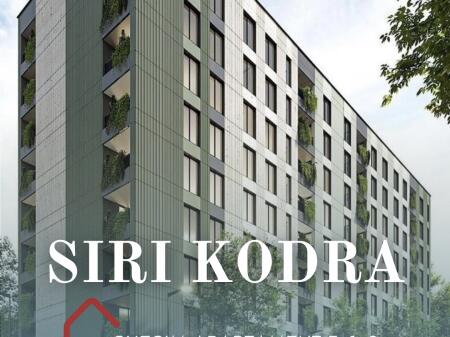 Shitet Apartament 3+1+2 Ekonomik | Siri Kodra