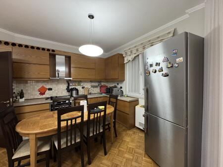 FOR RENT 2+1 NEAR POST OFFICE NO. 8