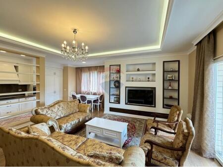 Apartment 2+1+2+ Parking Space Near the Dry Lake!