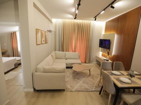 *Apartment 3+1+2+Parking For Rent | in Porcelan*