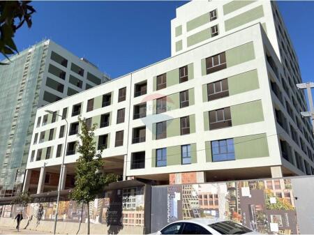 Apartment for sale 1+1 Porcelan, near TV Klan!