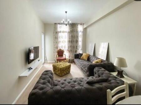  Appartamento 1+1 in Vendita – Kika 2, Tirana