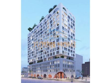 In vendita, Appartamento 1+1, Residenza White Tower, Comune di Parigi