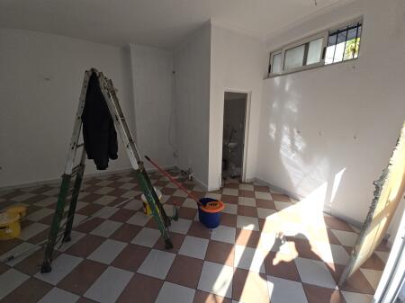 BUSINESS PREMISES FOR RENT IN VOLLGA DURRES