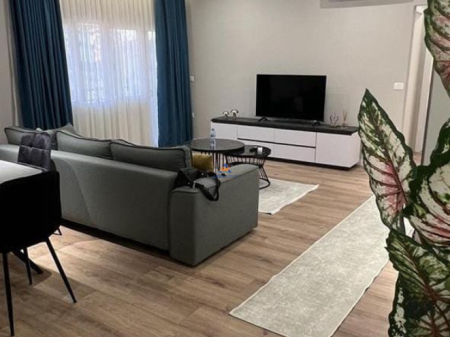 APARTMENT FOR RENT 1+1+BALCONY "LIQENI I FARKES RESIDENCE,FARKE E MADHE" 600 EURO