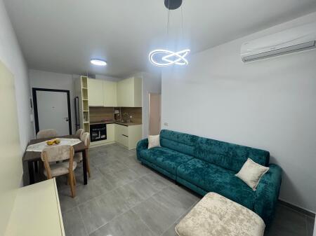 Apartament me qera 1+1 Mine Peza
