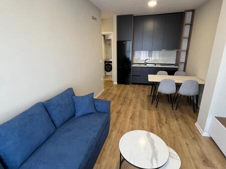 APARTMENT FOR RENT 1+1