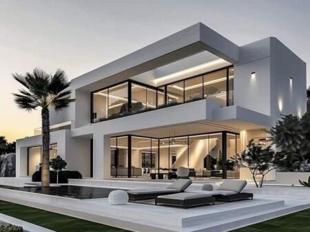 Real estate