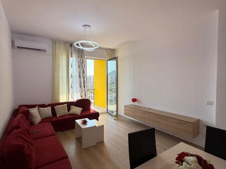 APARTMENT FOR RENT 1+1