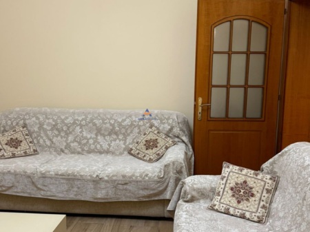 APARTMENT FOR RENT 2+1+BALCONY "NEAR KESH, VASIL SHANTO" 700 EURO