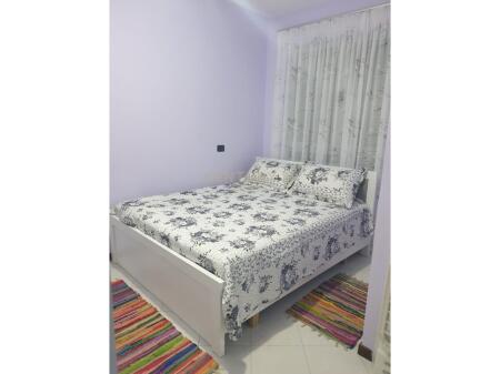 Shitet Apartament 1+1 – 46 m² në Golem, Durrës