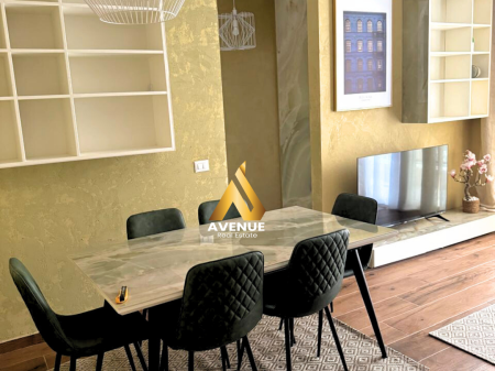 JEPET ME QIRA APARTMENT 2+1+2 + 2 POSTE PARKIMI UNIVERS CITY, TIRANE