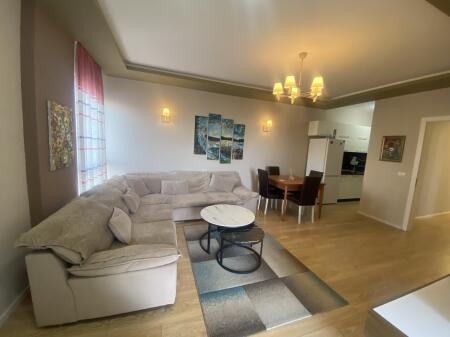 2+1, arredato via peti lago secco, prezzo 650 euro
