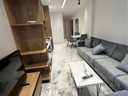 Apartment 2+1 for Rent – Kosovo/Vlore Street