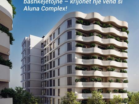 OCCASION | Studio apartment for sale | Aluna Complex, Paskuqan