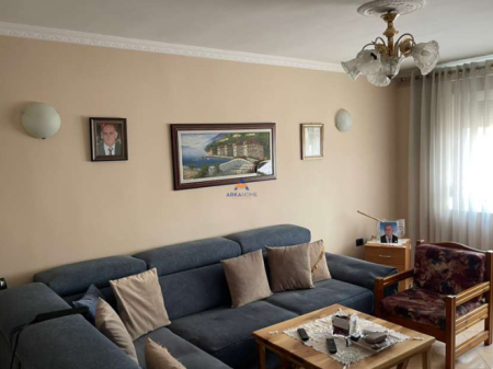 APARTMENT FOR RENT 1+1 "FORTUZI STREET" 800 EURO (PRICE NEGOTIABLE)