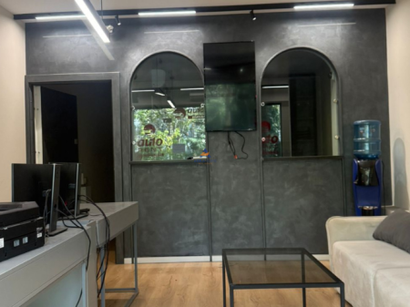 LOCALE IN AFFITTO 60M2 "VASIL SHANTO" 80.000 LEKE