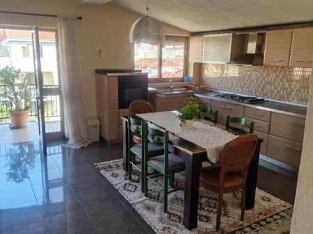 Apartment for rent 2+1