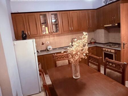 2+1,furnished at the artist bar,in Astir,price 500euro