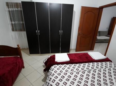 Apartment for Rent, Tirana