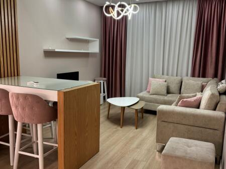 Apartament 2+1+ (post parkimi) Casa Italia!