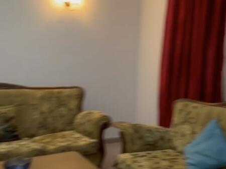 2+1,furnished 2nd floor private building,construction engineering,500 euro