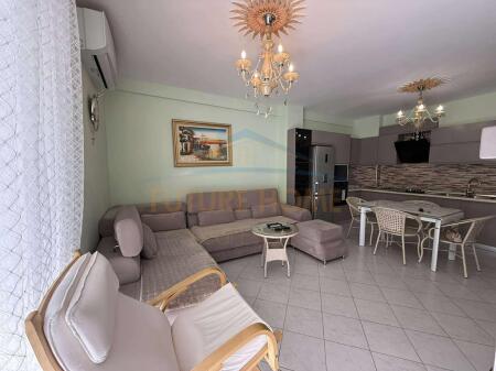 In vendita, Appartamento 1+1, Misto Mame, Tirana