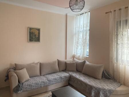  Long-term rental apartment in the center of Golem!