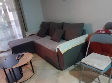 Apartament me qera 1+1 Yzberisht