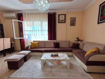 In vendita, Appartamento 1+1, Jordan Misja, Tirana