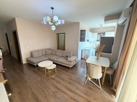 Apartment for rent 2+1+2 Yzberisht