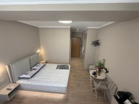 STUDIO APARTMENT FOR SALE AT PARISIT MUNICIPALITY