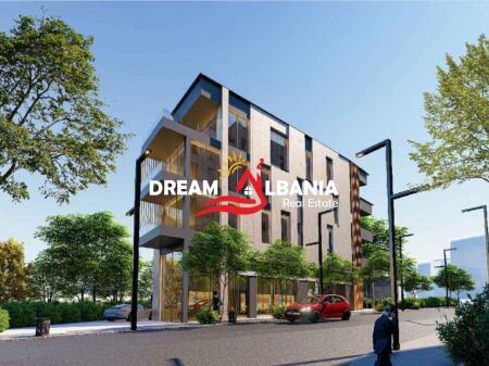 Apartment for sale 1+1 in Ali Dem, Tirana (ID 41111047)