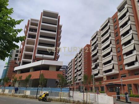 BUSINESS PREMISES FOR RENT AT DELIJORGJI COMPLEX