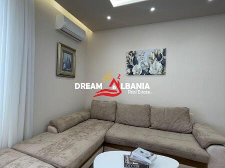 Affittasi appartamento 1+1 in via Kavaja vicino al Complesso Deliorgji (ID 42111486)