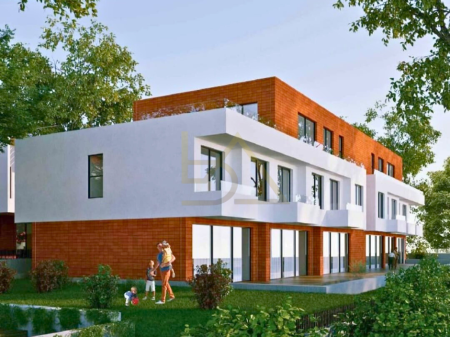 Shitet Apartament – Cuci 3 Residence, Sauk, Tiranë