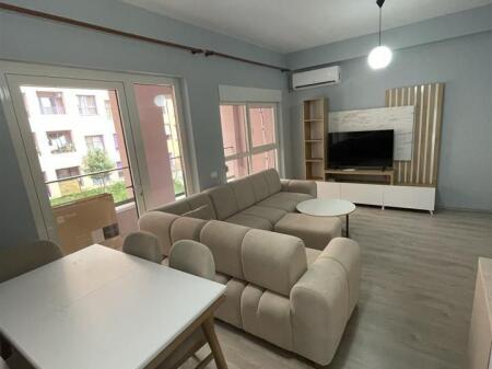 APARTAMENT ME QERA 2+1 ALI DEMI 50.000 LEKE