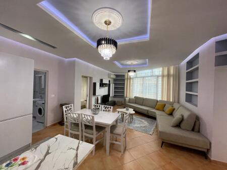 Apartament 1+1 tek Liqeni i Thate!