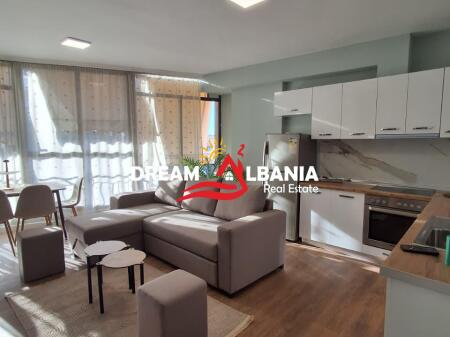 Apartament 1+1 me qera tek Rruga e Dibres prane Selvise ne Tirane (ID 4211652 )