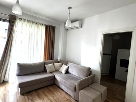  APPARTAMENTO 2+1 IN VENDITA IN VIA KOSOVARËVE!  5 MINUTI DAL LAGO DI TIRANA