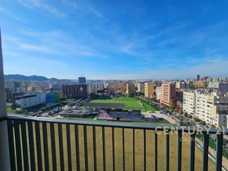 Apartament 3+1+2 Plus post Parkimi Për SHITJE tek Rezidenca Lake View (Rruga e Kosovareve)!.