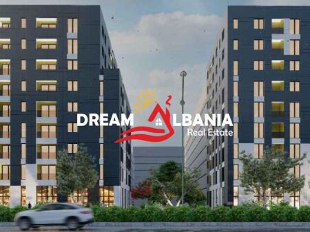 Appartamento 1+1 In Vendita A Tirana Entry (ID 41111172)