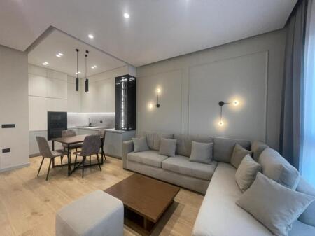 Appartamento 1+1 di lusso in affitto | Square 21
