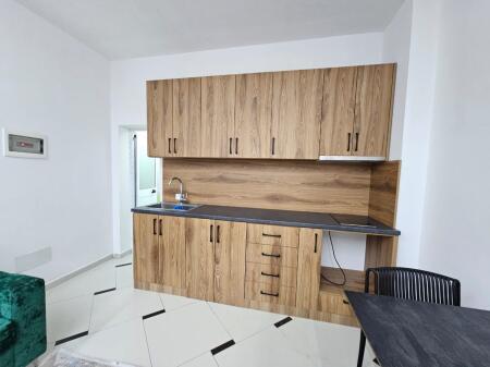 STUDIO APARTMENT FOR SALE, BEACH -DURRËS