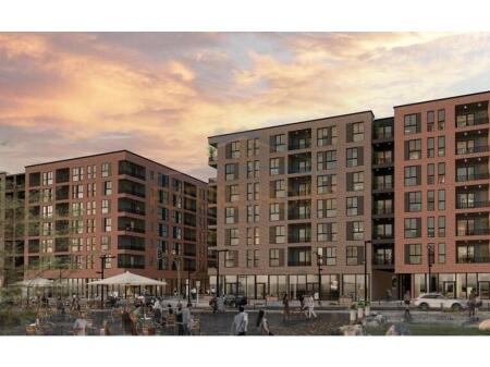 In vendita, Appartamento 1+1, Ringside Residences, Paskuqan