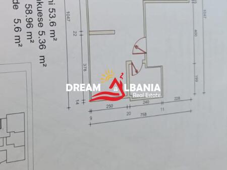 Apartment 1+1 for sale in Astir, near Fratari Complex (ID 41111171)