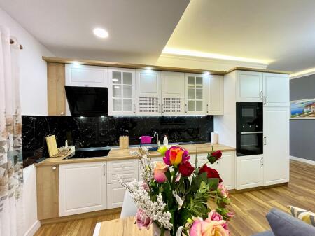 APARTMENT 1+1 FOR RENT, BLLOKU