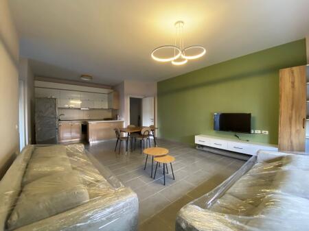 Appartamento in affitto 2+1 a Kodra e Diellit (ID B2201097) Tirana​
