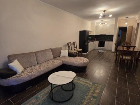 APARTMENT FOR RENT 2+1 YZBERISHT 500 EURO