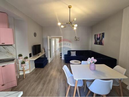 Appartamento 2+1 in affitto, Via Barikadave